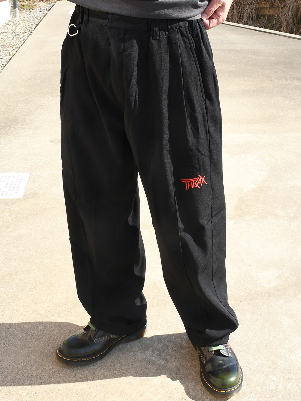 THRAXパンツ