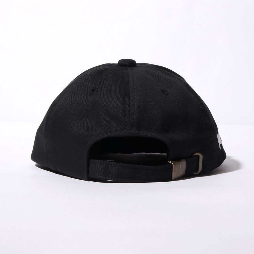 目ぱっちりつば小さめCAP