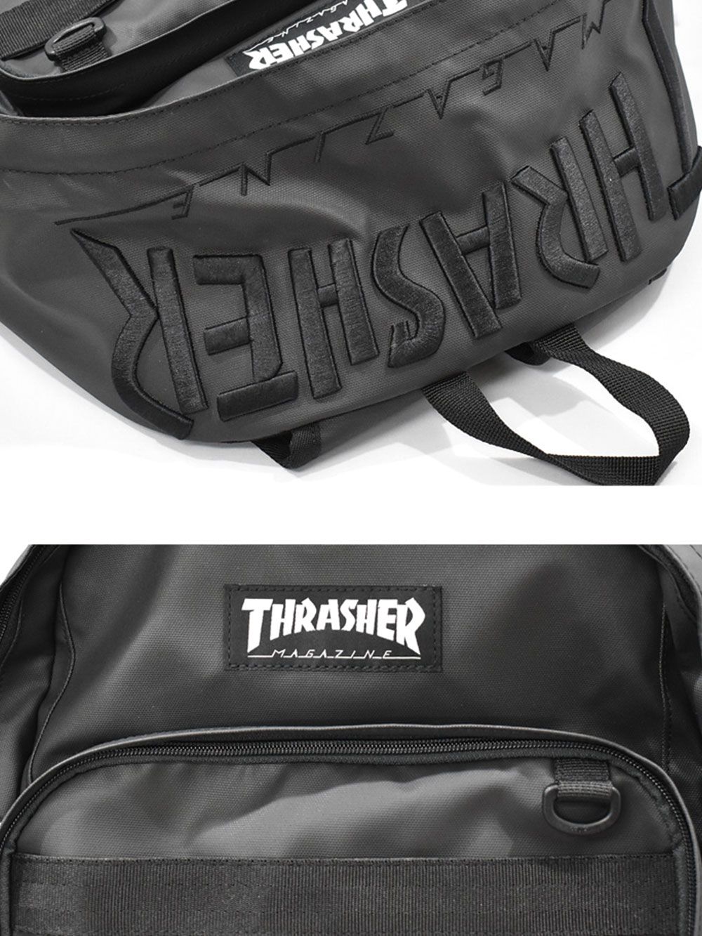 Coating Backpack 30L