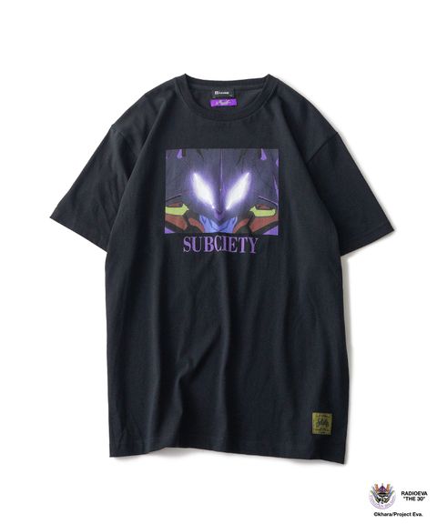 DISC8 (AWAKENING) TEE