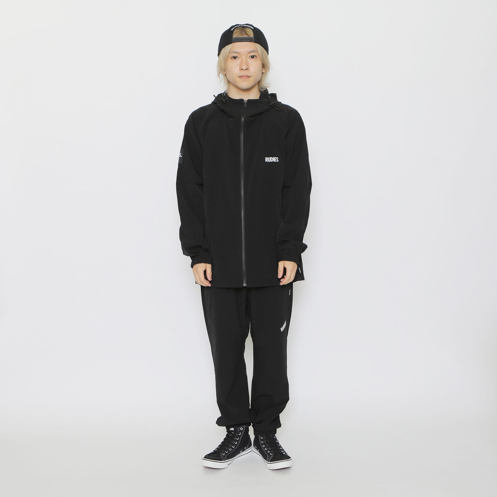 PHAT EXTREME-JACKET