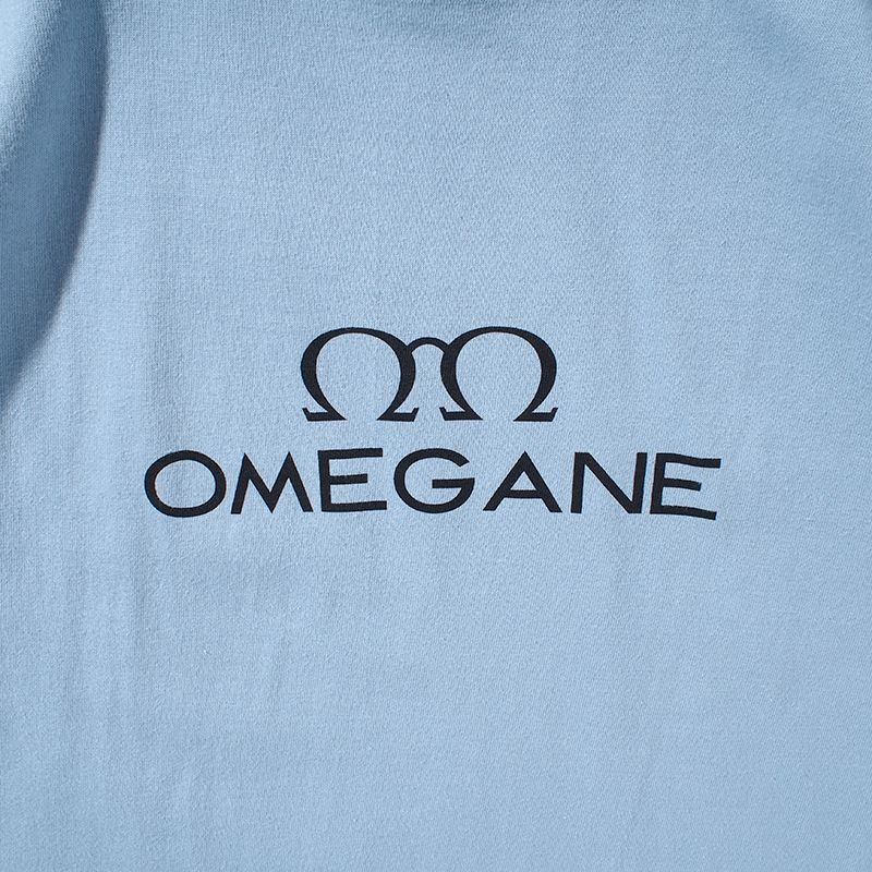 ［PDSxMetropolitanCROSSbottle］クロスTEE