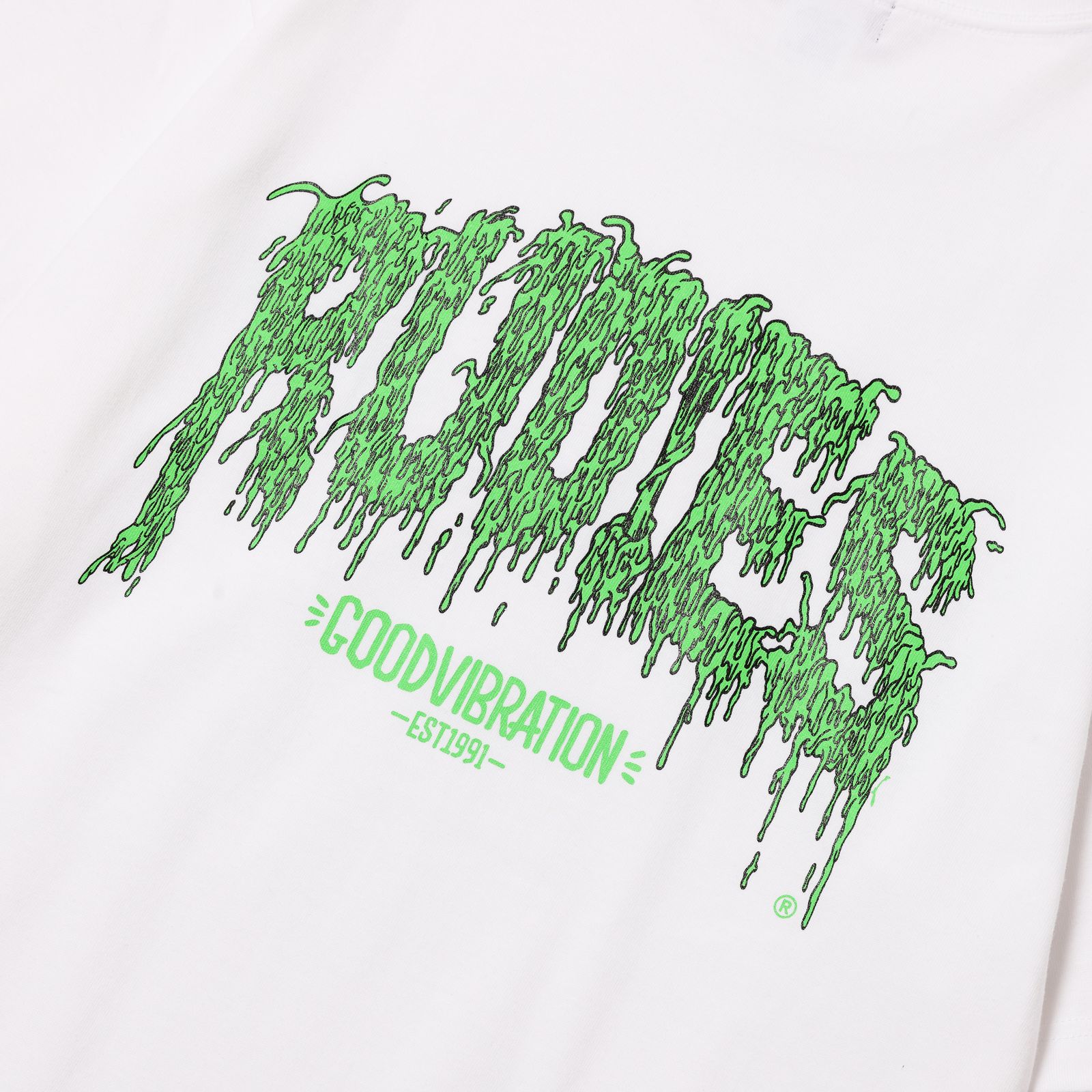 DECAY-TEE