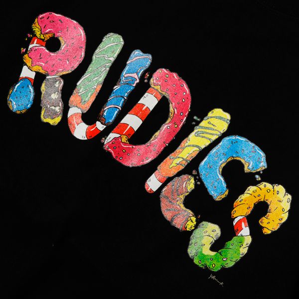 DONUTS PHAT-T