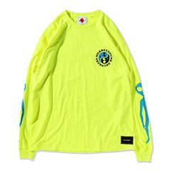 ［PDSxMILKBOY］宇宙人ロンTEE