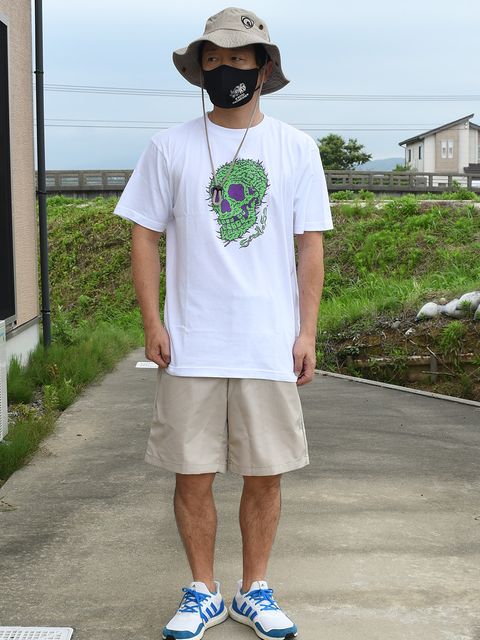 夢に出てきそう！