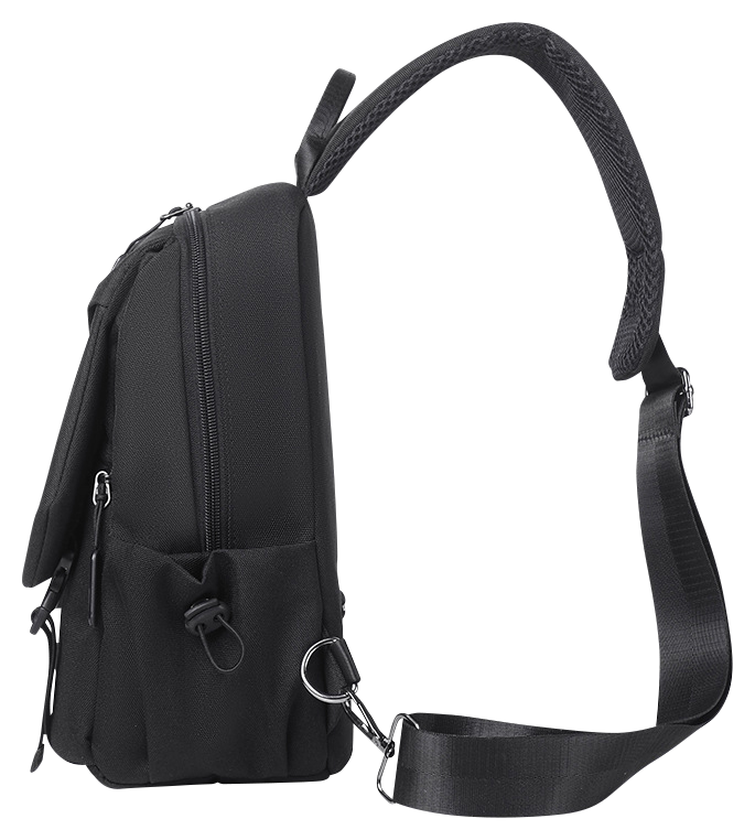 rg blacky body bag