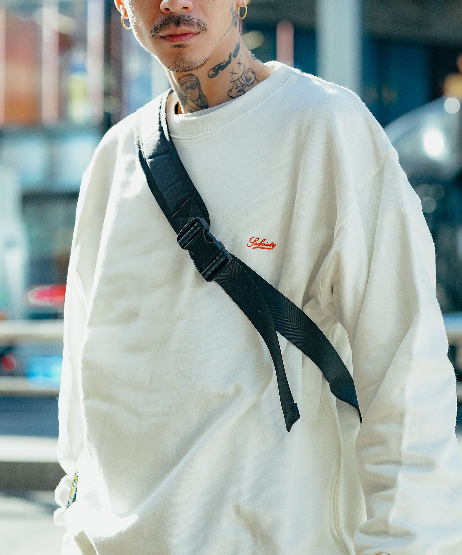 SLING-BAG