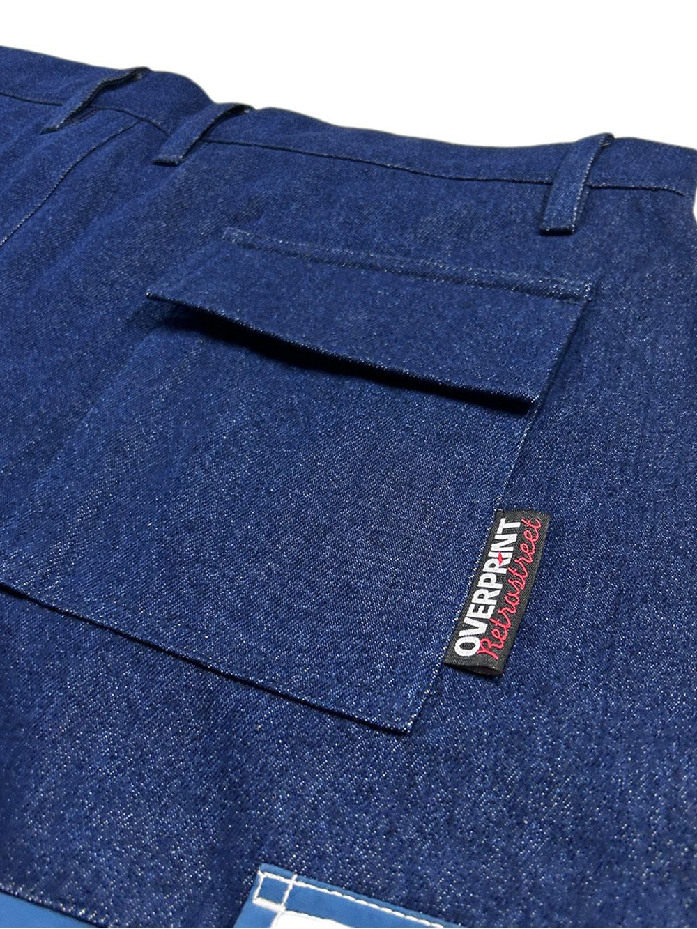 docking pants