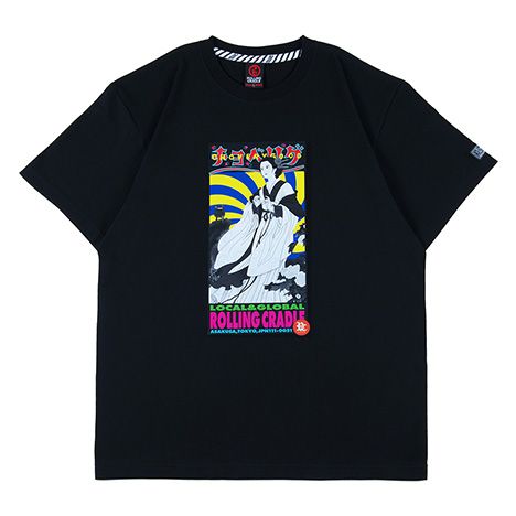Re:GRACEFUL TEE