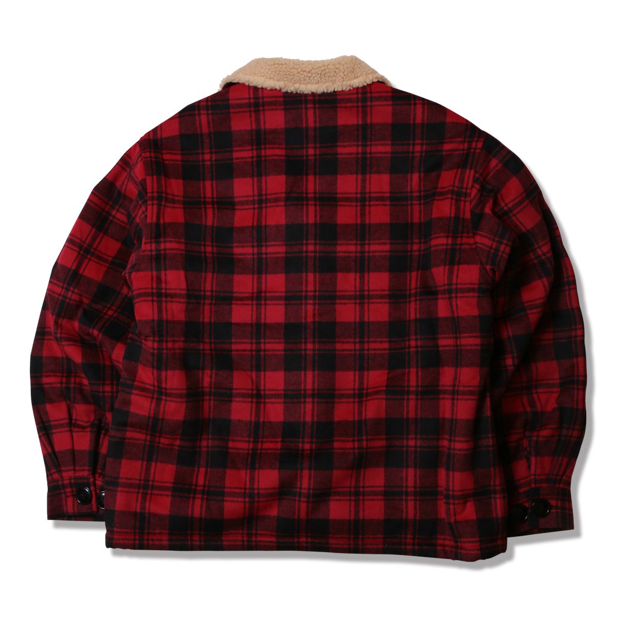 Cowboy Jacket