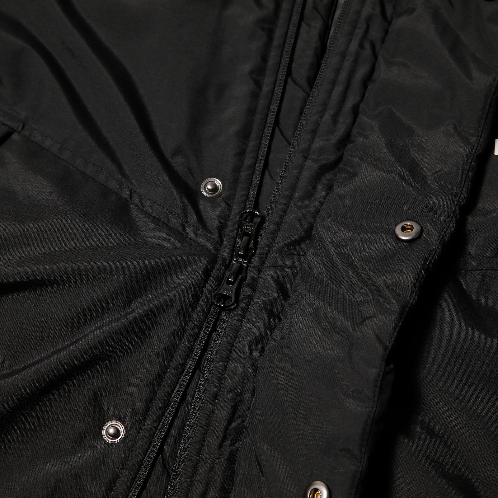 THICK PHAT WARM-JACKET