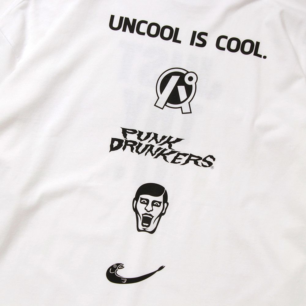 あみだBIGロンTEE
