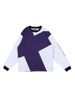 CROSS LONG-SLEEVE