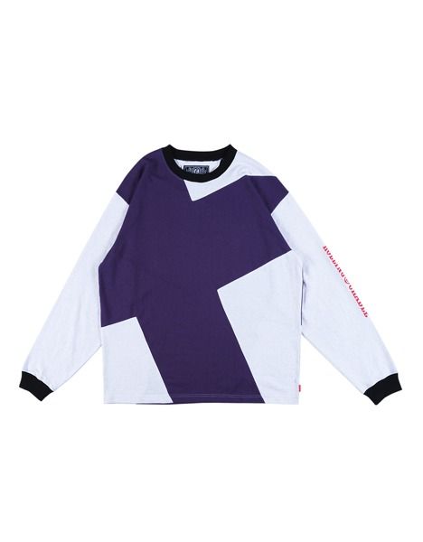 CROSS LONG-SLEEVE