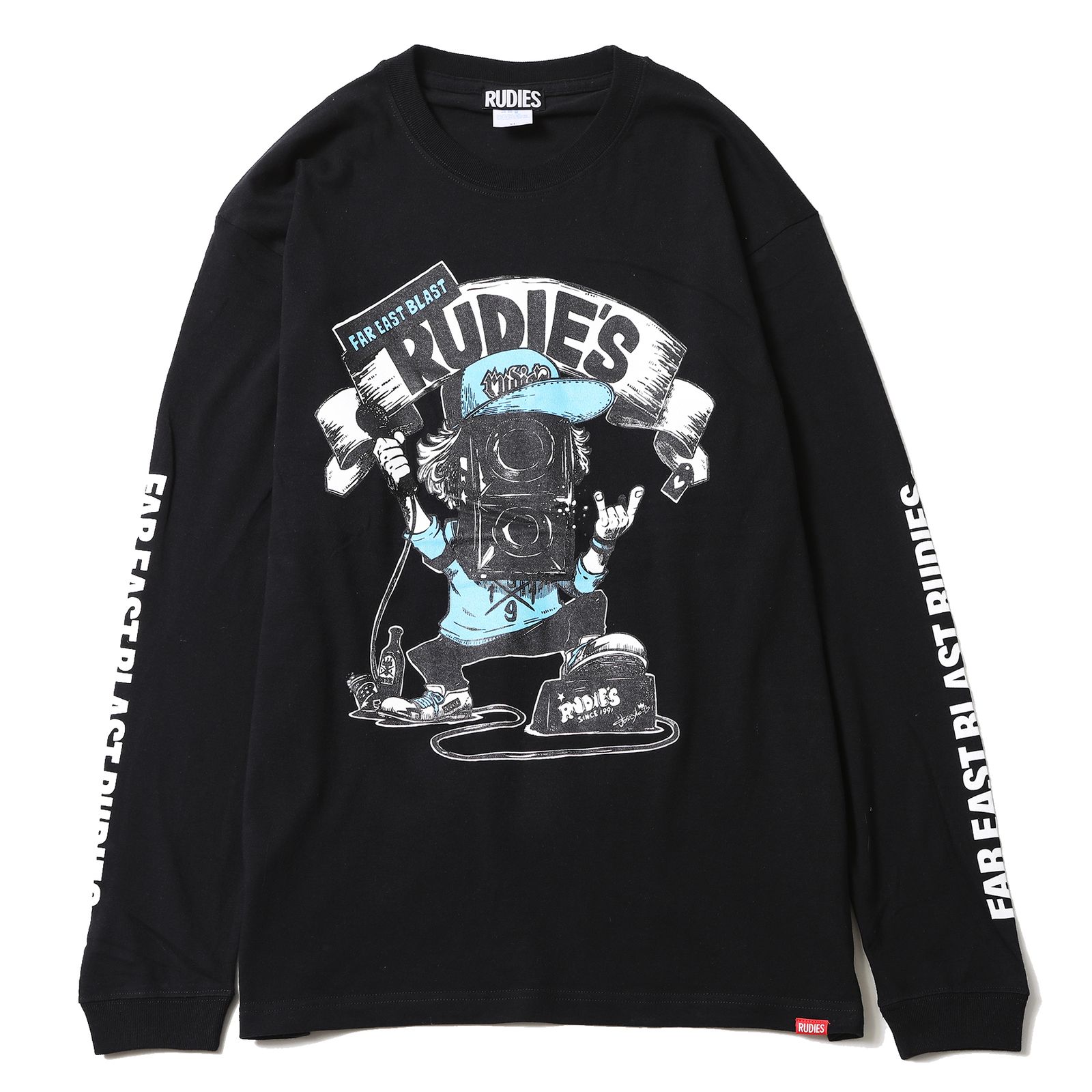 SCREAM LS-T