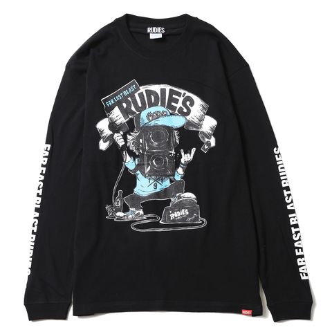 SCREAM LS-T
