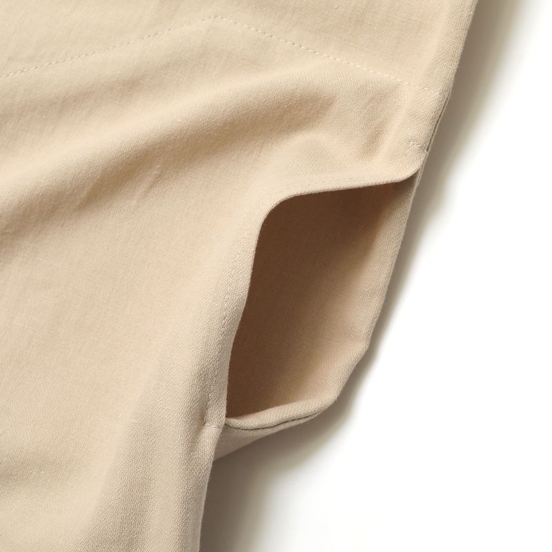 GHOST LINEN-SHIRTS