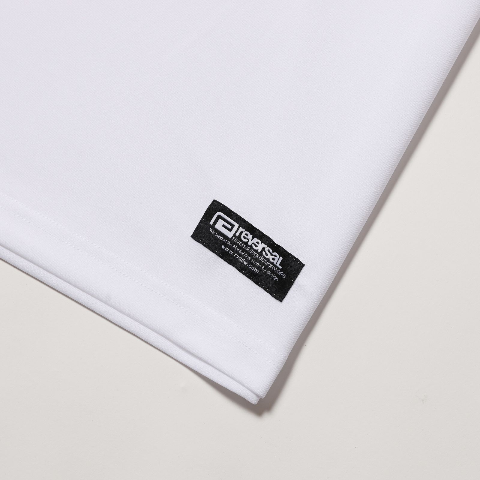 RUDIE’ S x rvddw 2025 DRY TEE