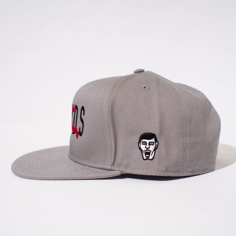 カンフーCAP