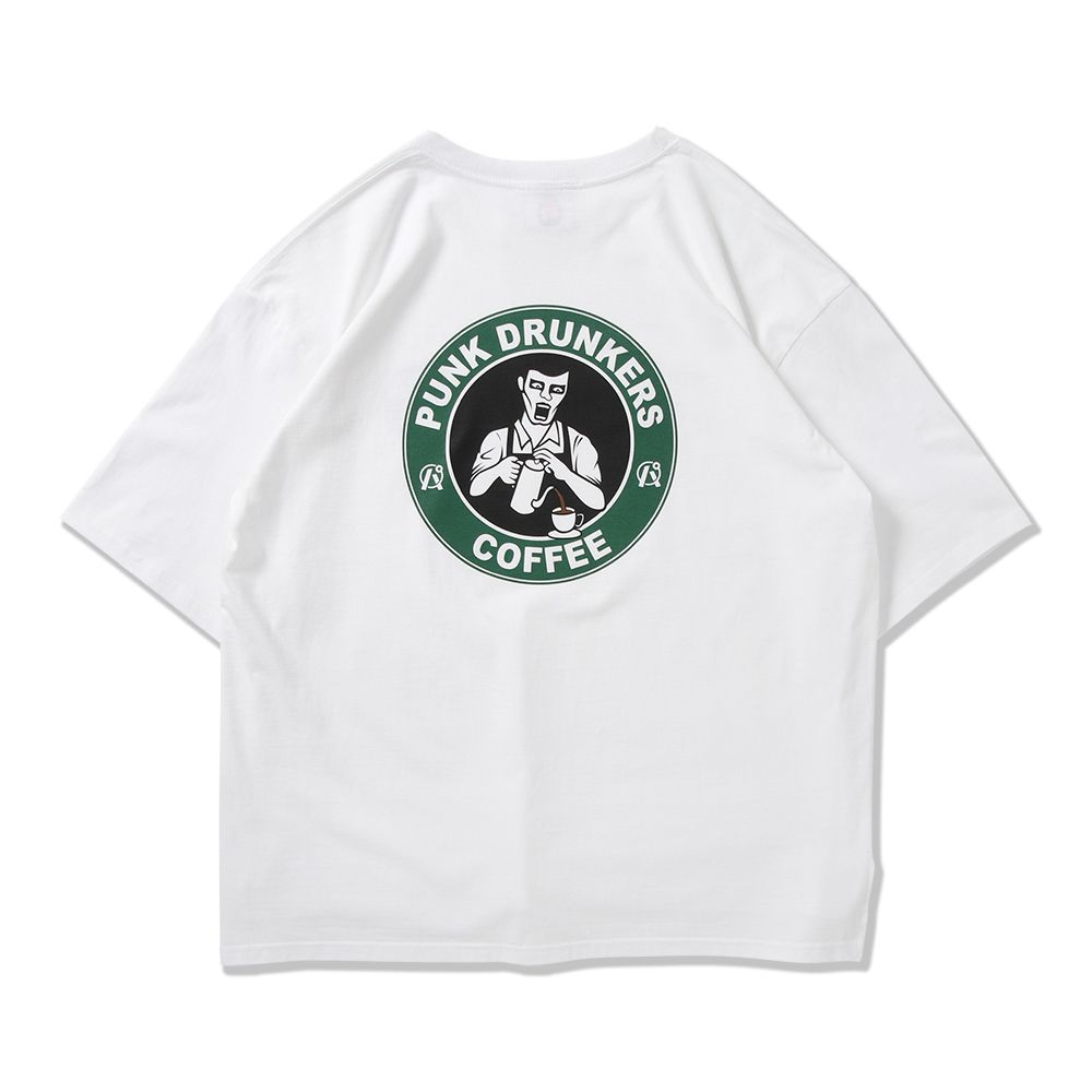 バリスタBIG.TEE