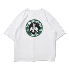 バリスタBIG.TEE
