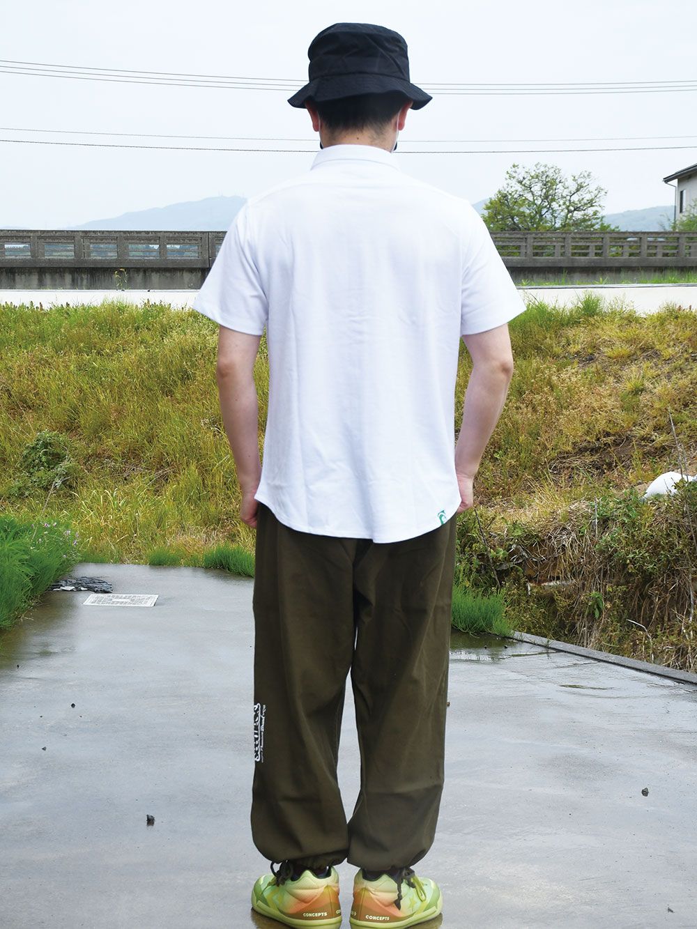 sd clean knit shirts