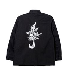 MILITARY-JACKET