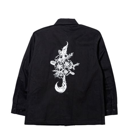 MILITARY-JACKET