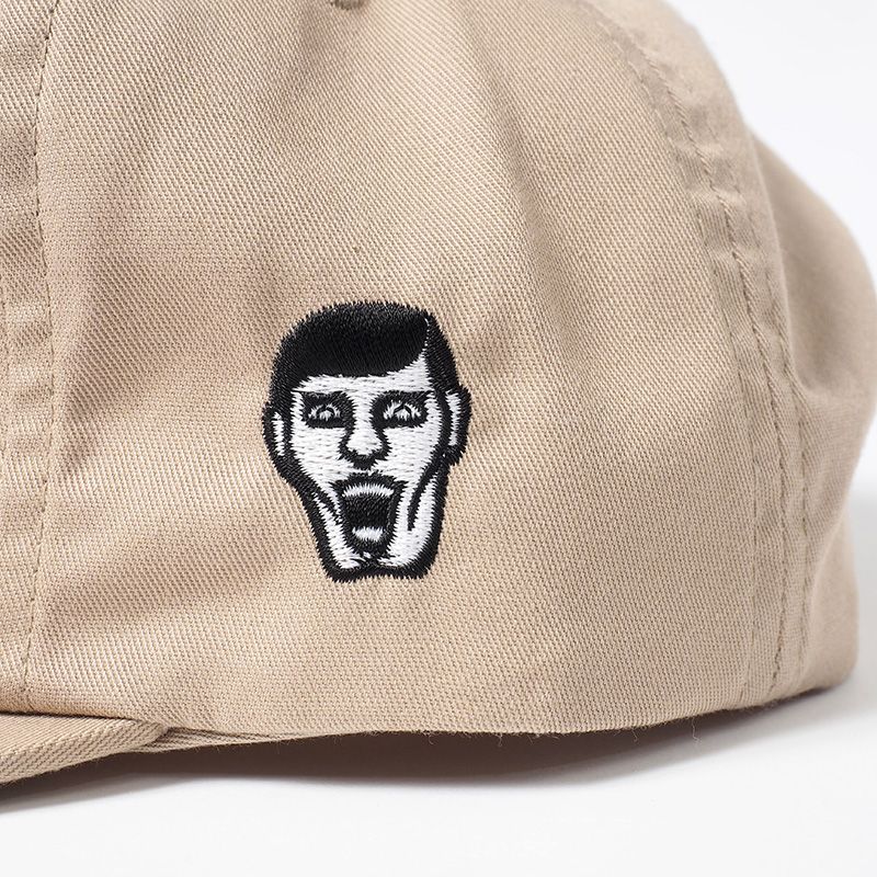 パンダイツCAP