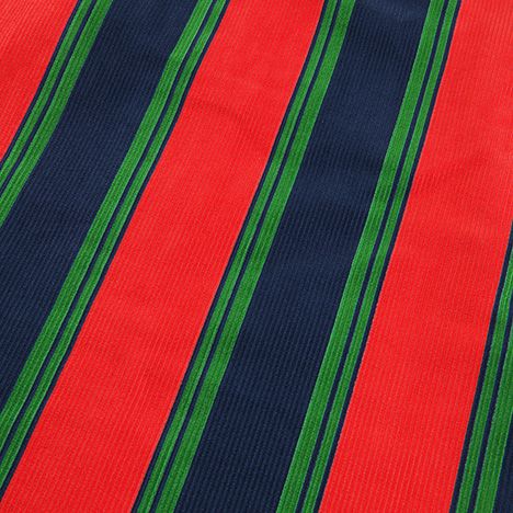STRIPE CORDUROY-SHIRT