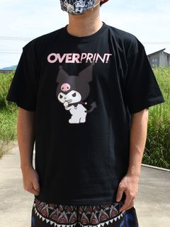 KUROMI Tee