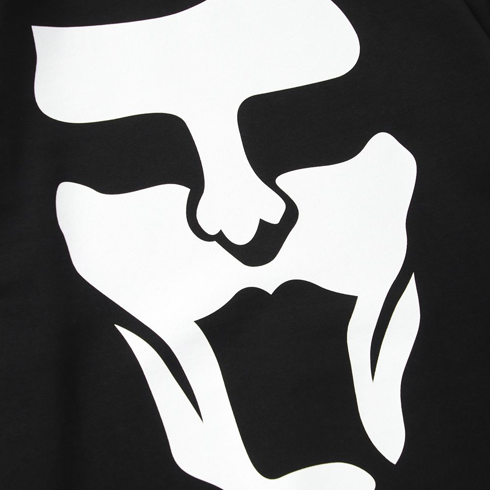 メタルアイツパーカ