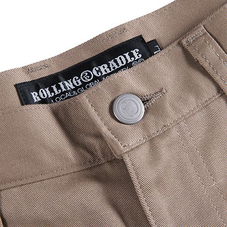 RC WORK-PANTS