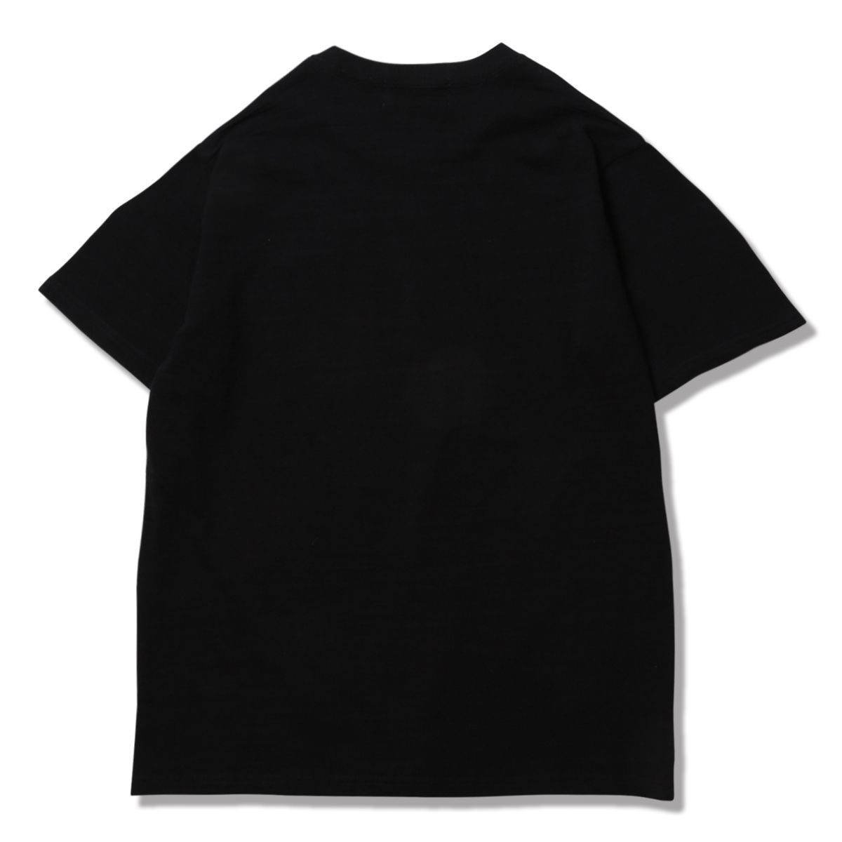 SLUB Tee S/S - logo