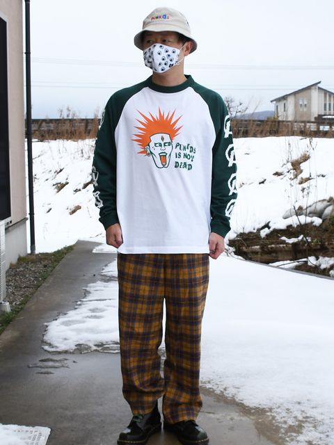 とことん沼にハマってやりましょ！