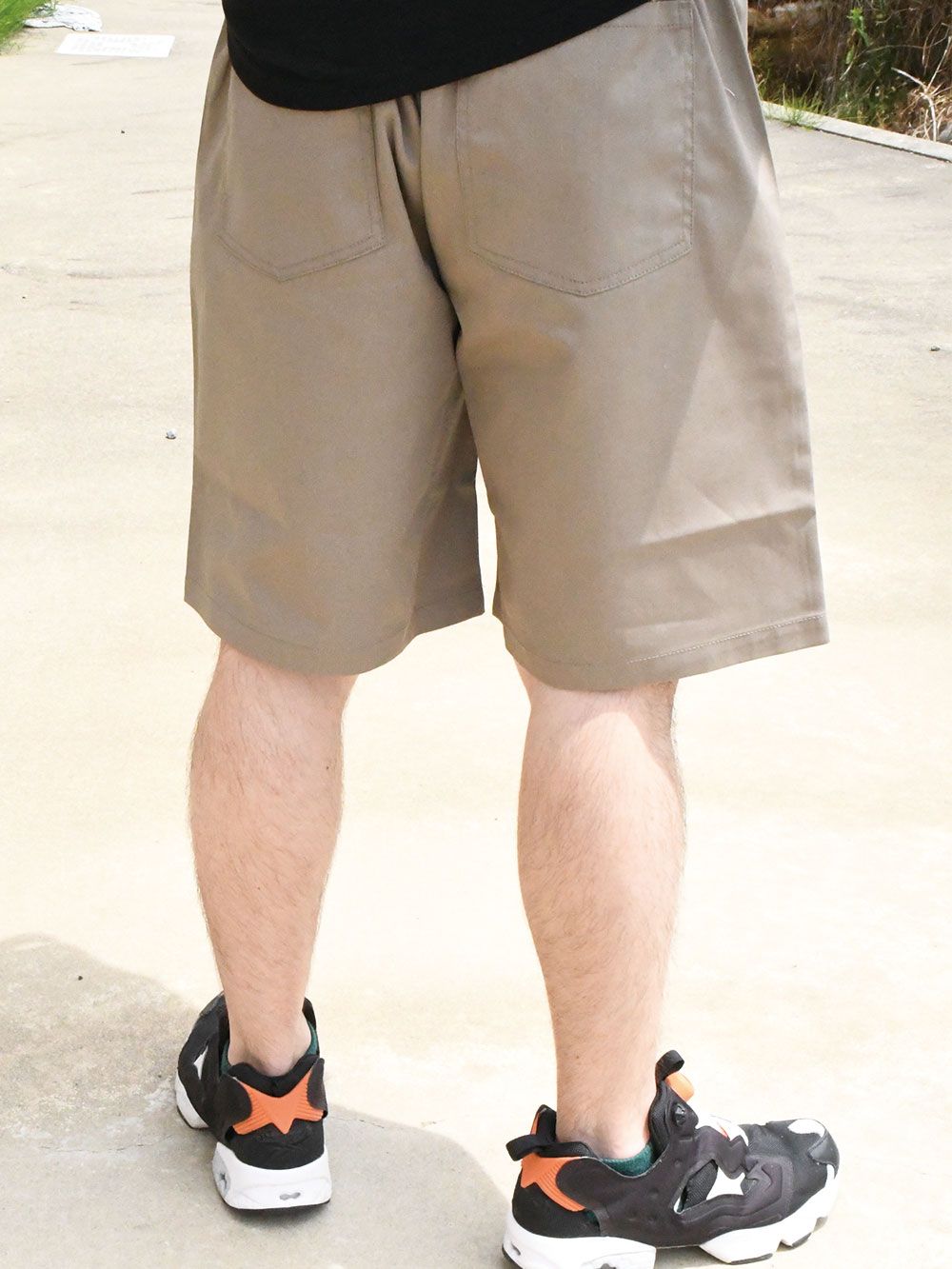 EASY-SHORTS