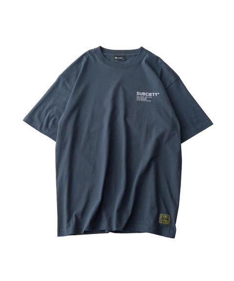 ORIGIN tee