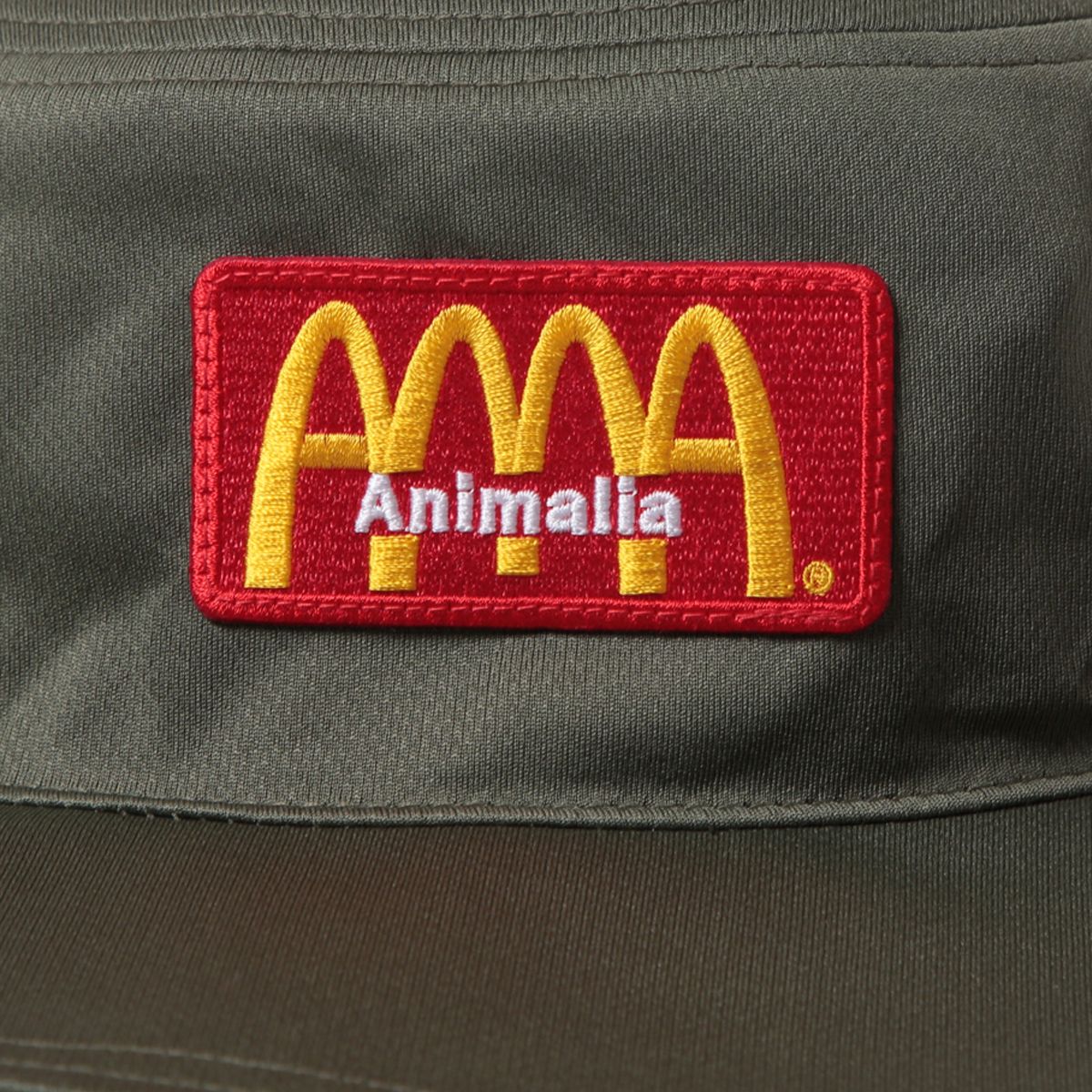 DRY SAFARI HAT - AMA