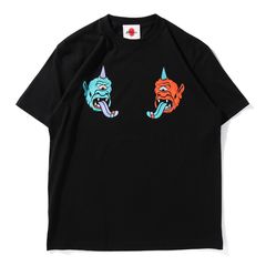 サイクロプスTEE