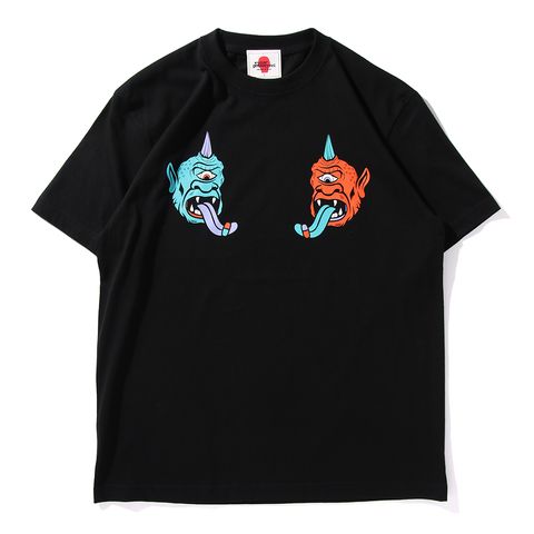 サイクロプスTEE