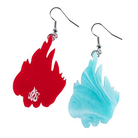 RC x High-Me TOKYO ”PIERCE-FIRE-”