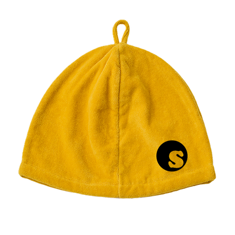 sd sauna hat
