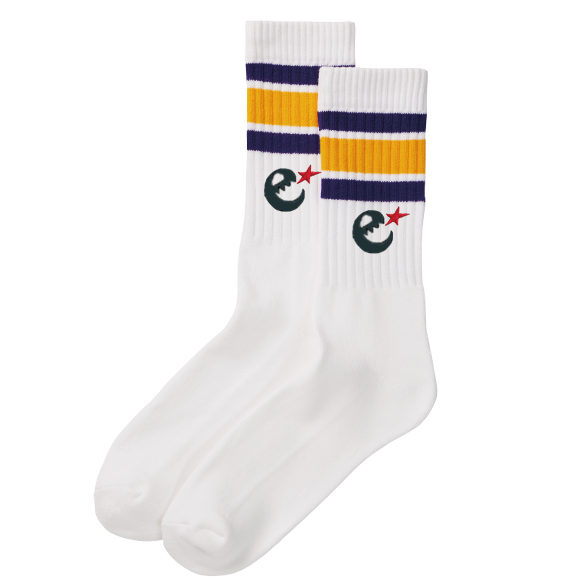 rg stripe estar socks