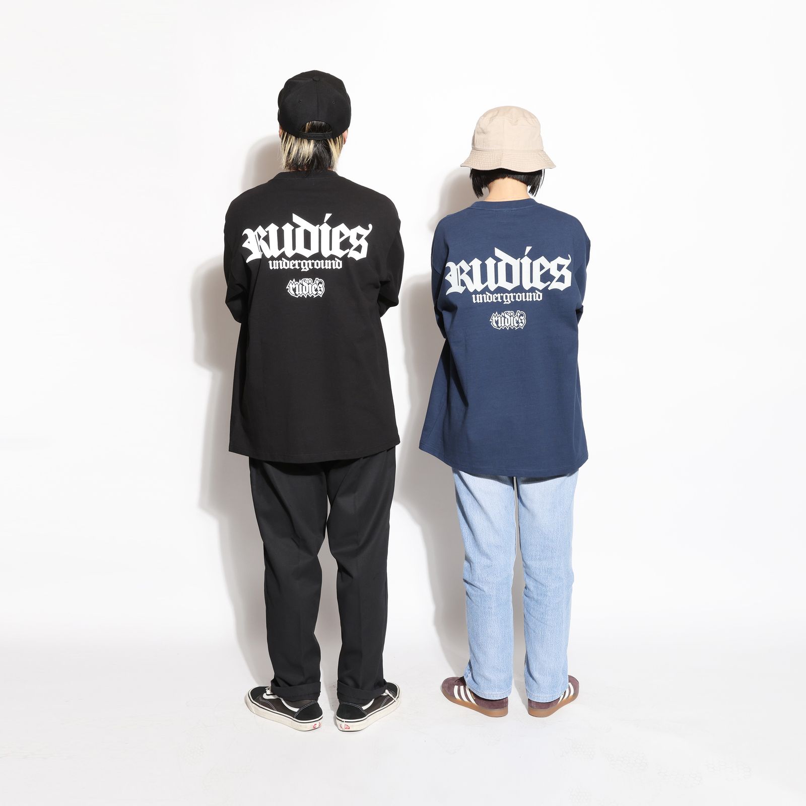 HOOK LS-TEE