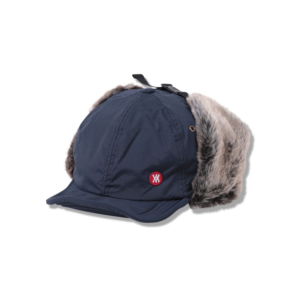 FLIGHT-CAP