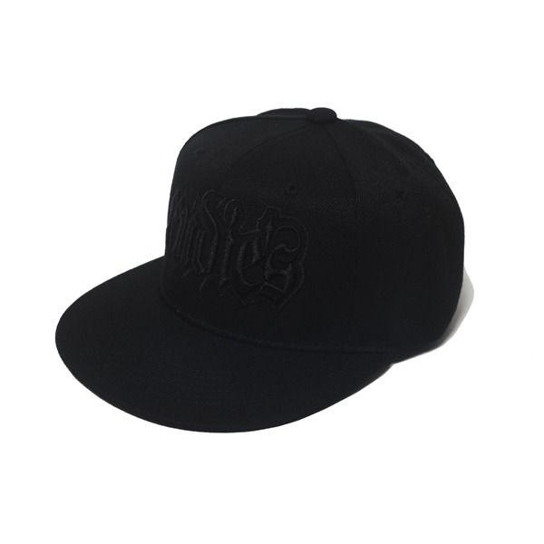 SPARK SNAPBACK CAP (RENEWAL)