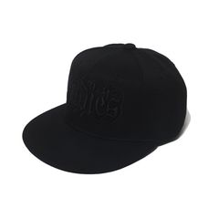 SPARK SNAPBACK CAP (RENEWAL)