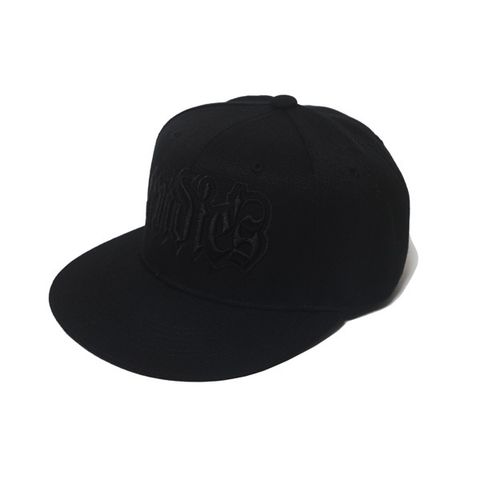 SPARK SNAPBACK CAP (RENEWAL)
