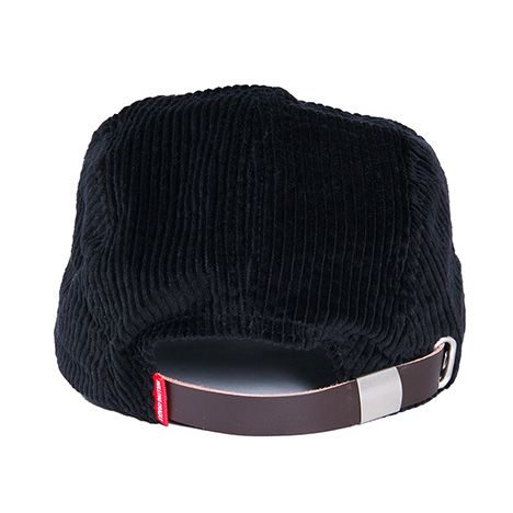 CORDUROY-CAP